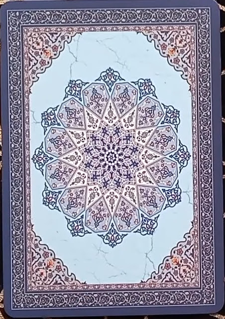 Sufi Tarot